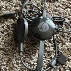 Chromecast