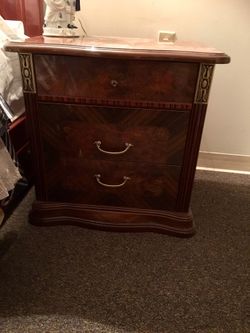 Nightstand