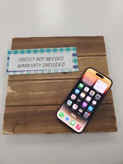 📦 Flagship iPhone 14 Pro – Just $399 or $1 Down! Limited Stock Left