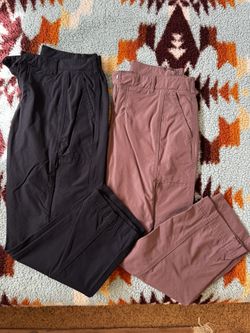 Kirkland Casual Capri/ankle Length Pant Size 6