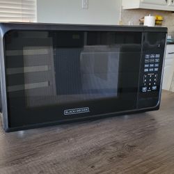 Black & Decker Microwave