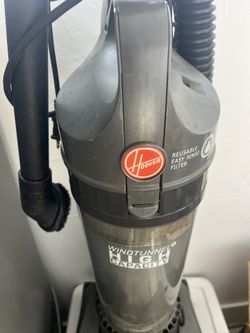 Vacuum Sweeper