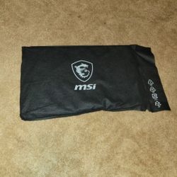 MSI - 15.6" Gaming Laptop 
