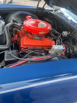 1969 Oldsmobile 98ful