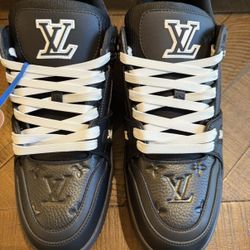 Louis Vuitton Trainers