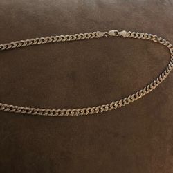 18k Gold Chain
