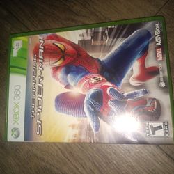 The Amazing Spiderman 1 & 2