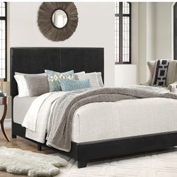 Full Bed Headboard/Frame 