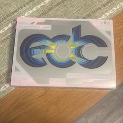 EDC GA