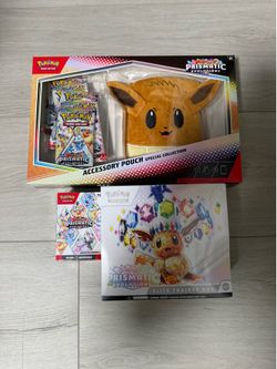 Prismatic lot