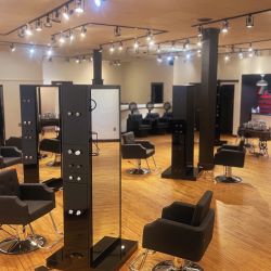Complete Like-New Salon Equipment Bundle – $12,900 OBO | Original Value $23,500