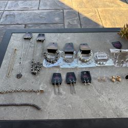 Jewelry - $2/piece or $25/everything