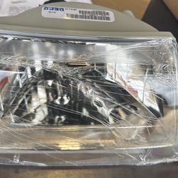 Headlamps for Ford Ranger/ Mazda