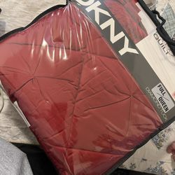 Full / Queen Size Bedroom Set & Pillow Case