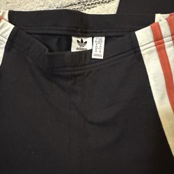 Adidas Leggings 
