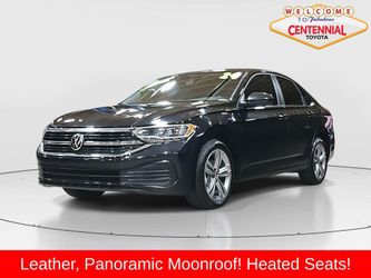 2024 Volkswagen Jetta