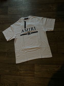 Amiri shirt