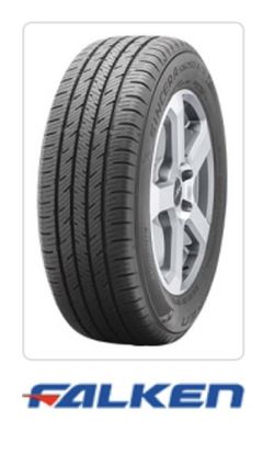 Falken Tires Brand New