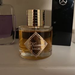 Kismet Angel Cologne/fragrance