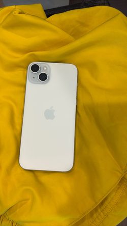 iPhone 15 plus UNLOCKED OVERSEAS ONLY