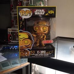 C-3PO 454