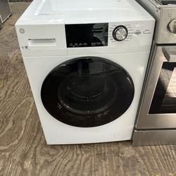 Ge 24” Washer Machine 