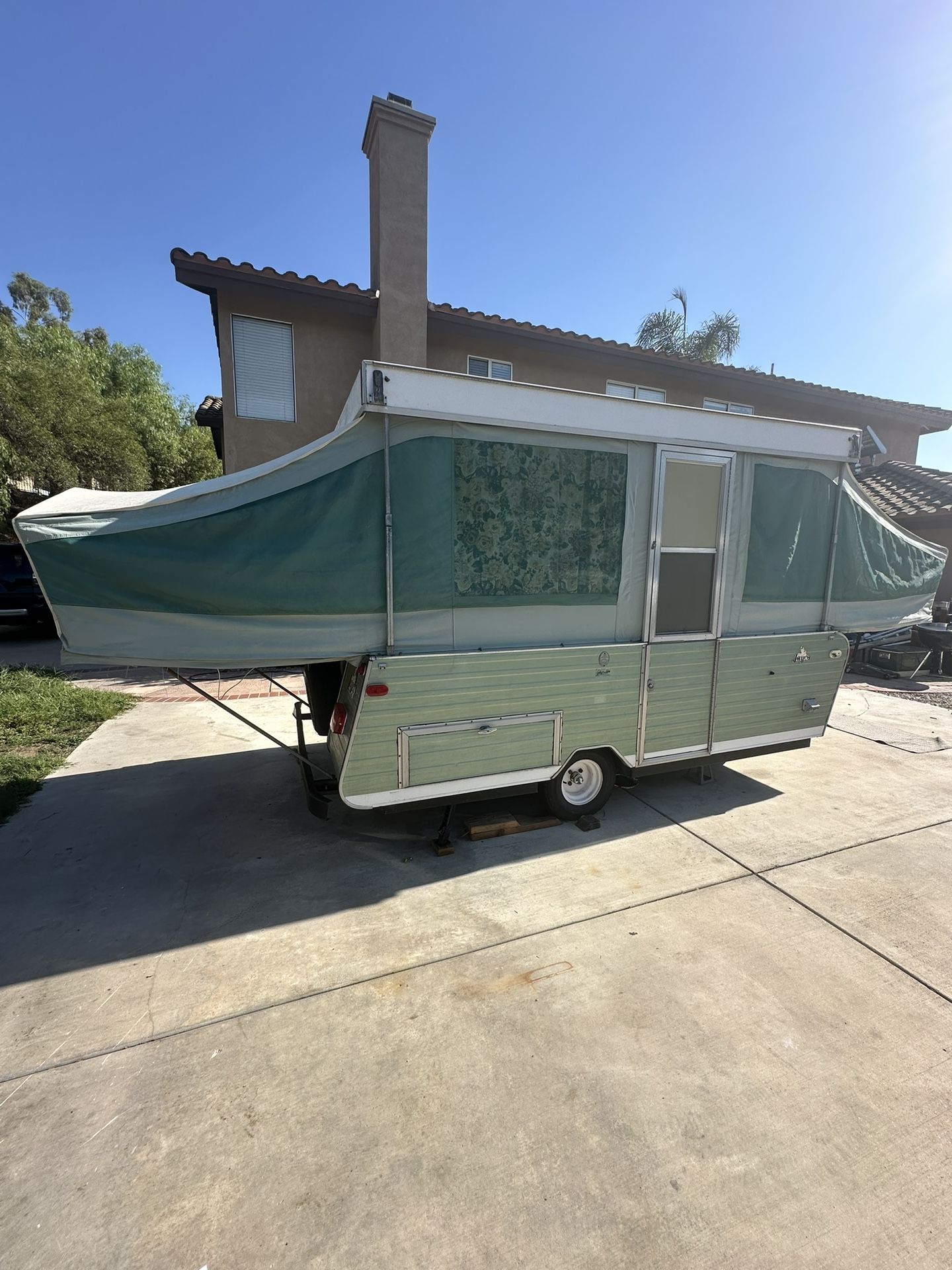 The little/light Camper Trailer Thread... Page 342 Adventure Rider