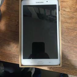 Samsung Galaxy Tab 4