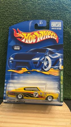 HOTWHEEL