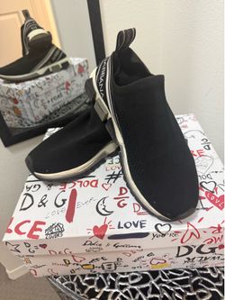 Dolce & Gabana men shoes