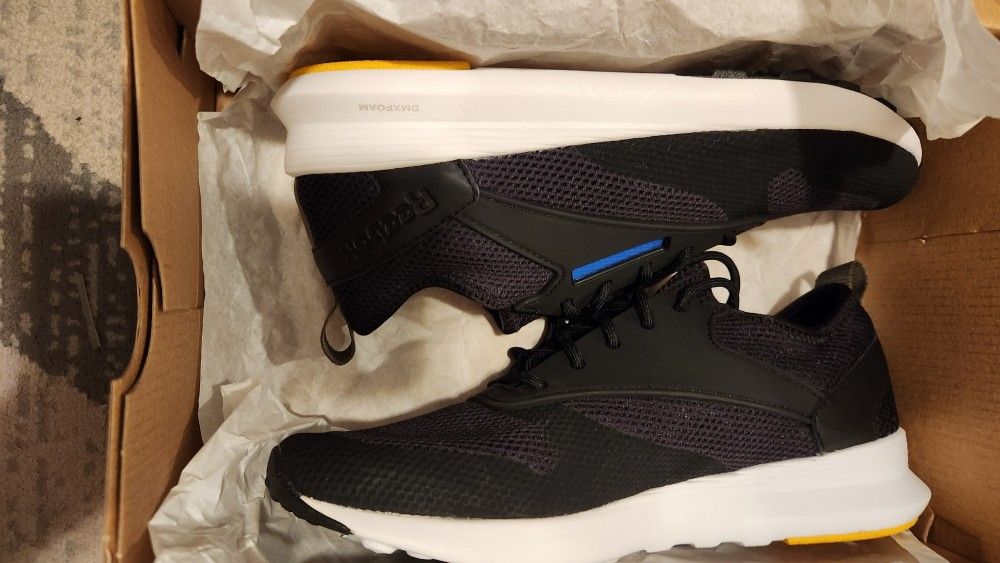 Reebok Zoku Runner Shoes