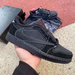Air jordan 1s travis scott more colors available