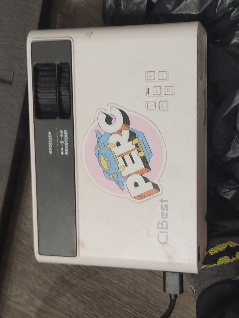 Projector