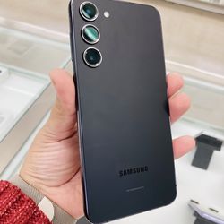 Samsung Galaxy S23 plus 128gb