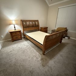 6 Piece Bedroom Suit