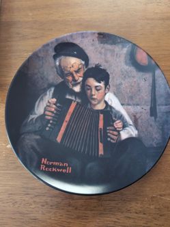 The music maker
