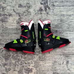 Ski Boots 