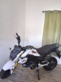 2023 Dong motorcycle 150cc