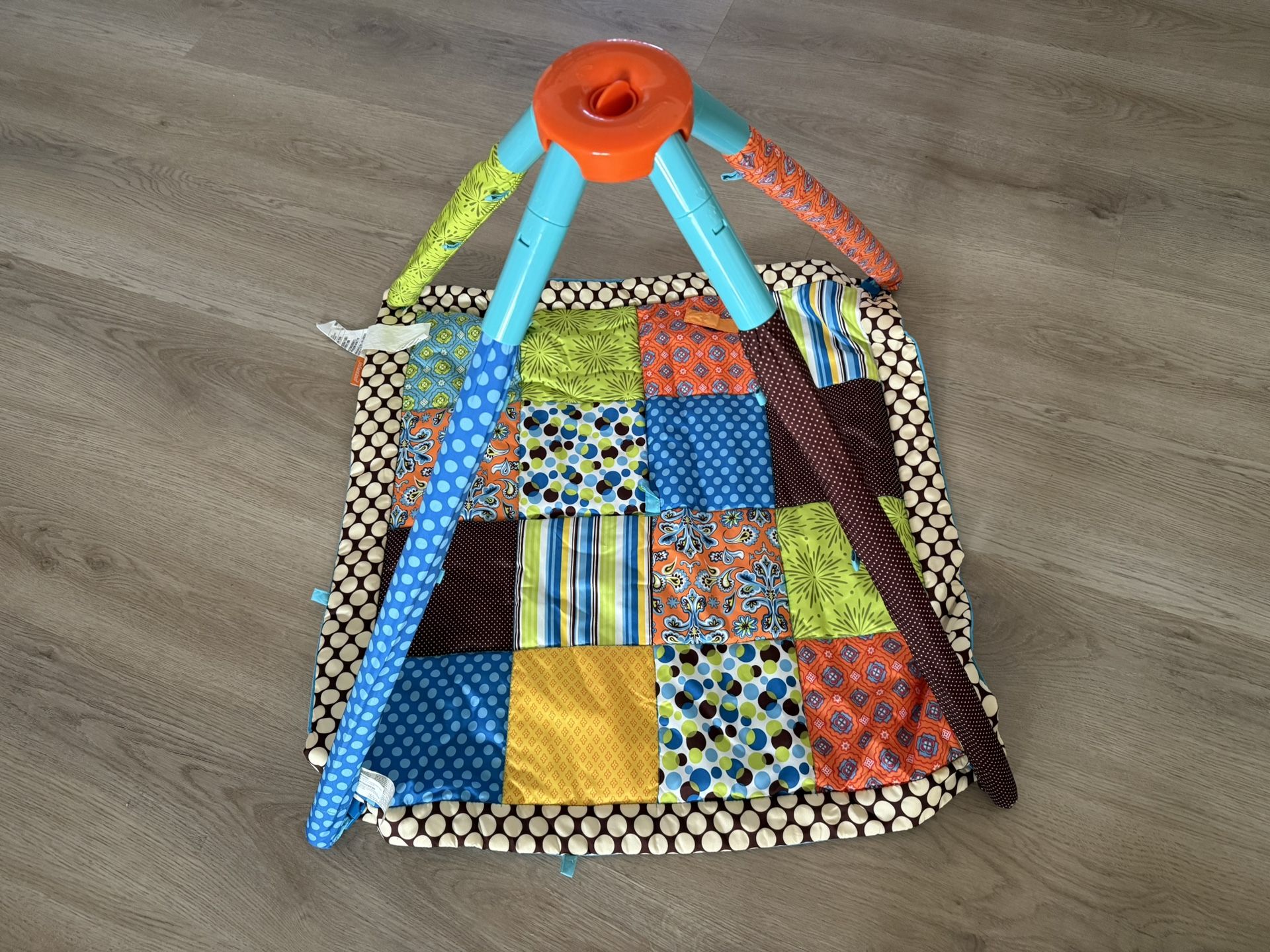 Play Mat For Babies