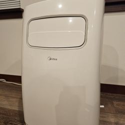 Portable Air conditioner 