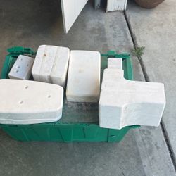 Ceramic Molds