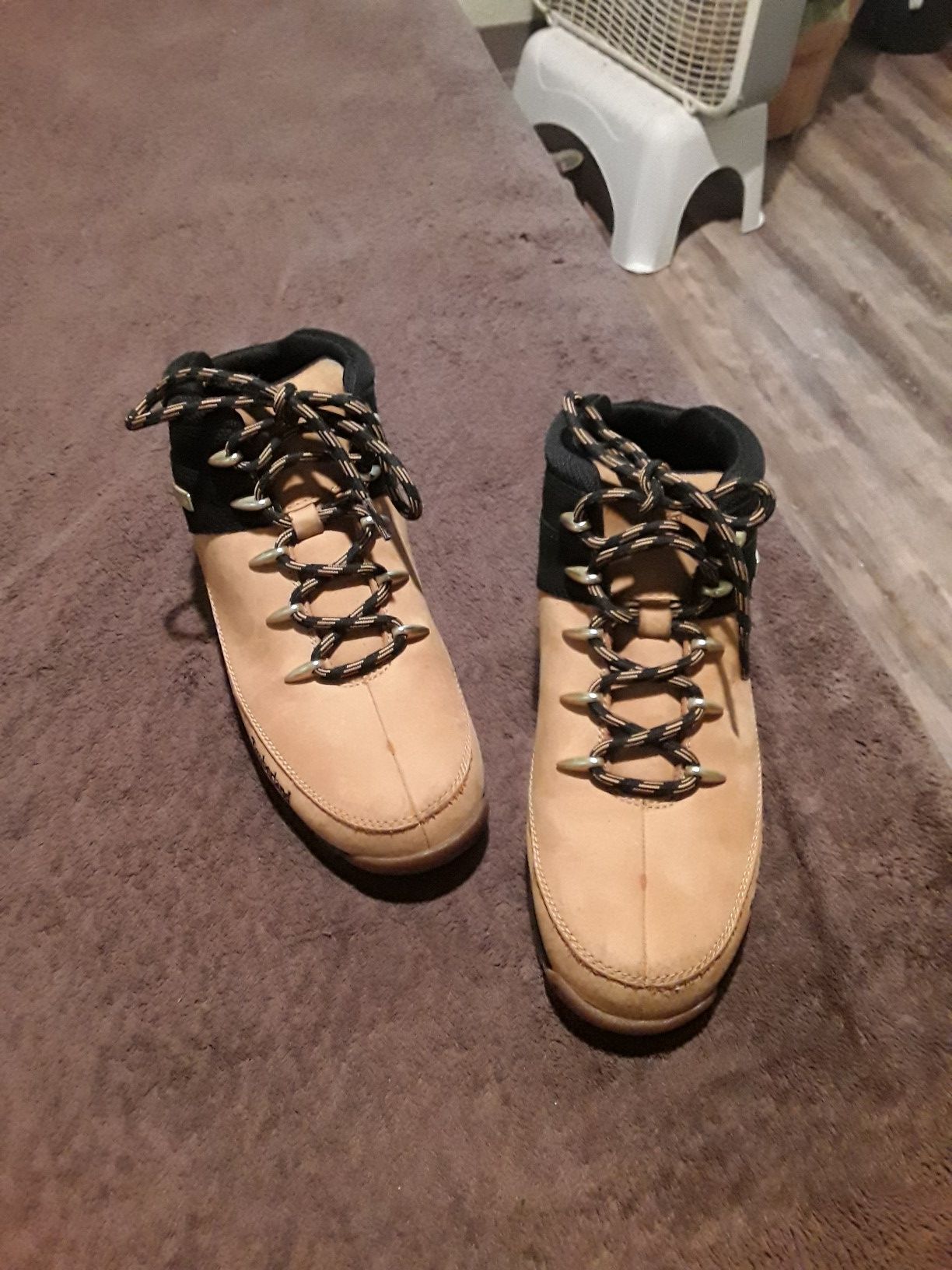 Men's Timberland Boots