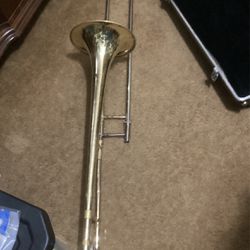 Trombone For Sell