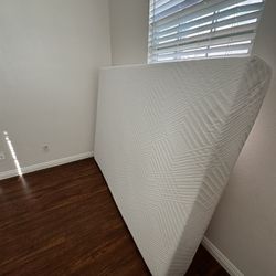 Queen Mattress 