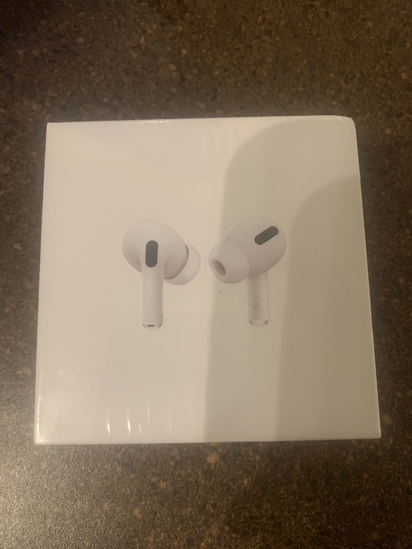 Airpod Pros 