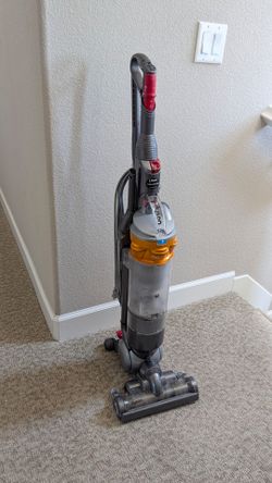 Dyson DC18  Vacuum