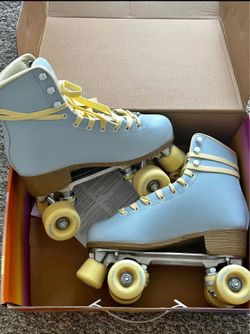 Impala Roller Skates
