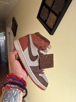Jordan 1