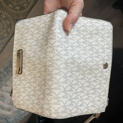 Wallet Mk 😍Auténtica 