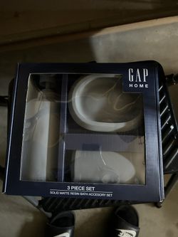 Bathroom Accessories